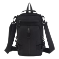 Canyon - Bolso bandolera 3,5 l negro