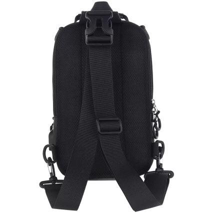 Canyon - Bolso bandolera 3,5 l negro