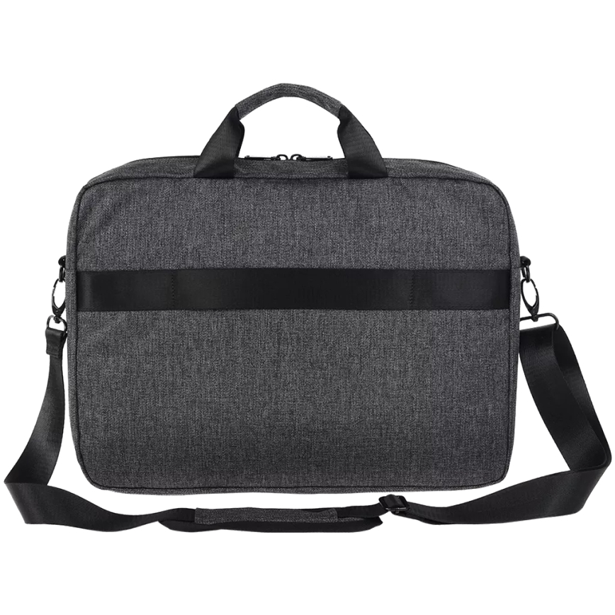 Canyon - Bolsa para portátil de 15,6 gris