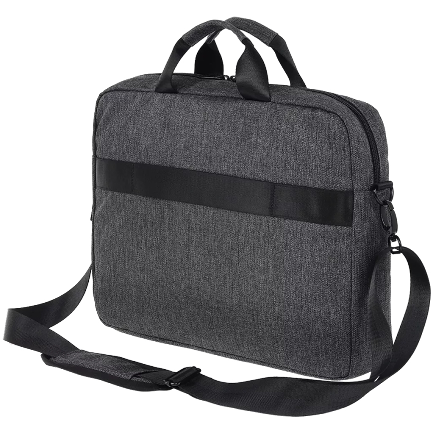 Canyon - Bolsa para portátil de 15,6 gris