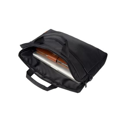 Canyon - Bolsa para portátil de 15,6 negra