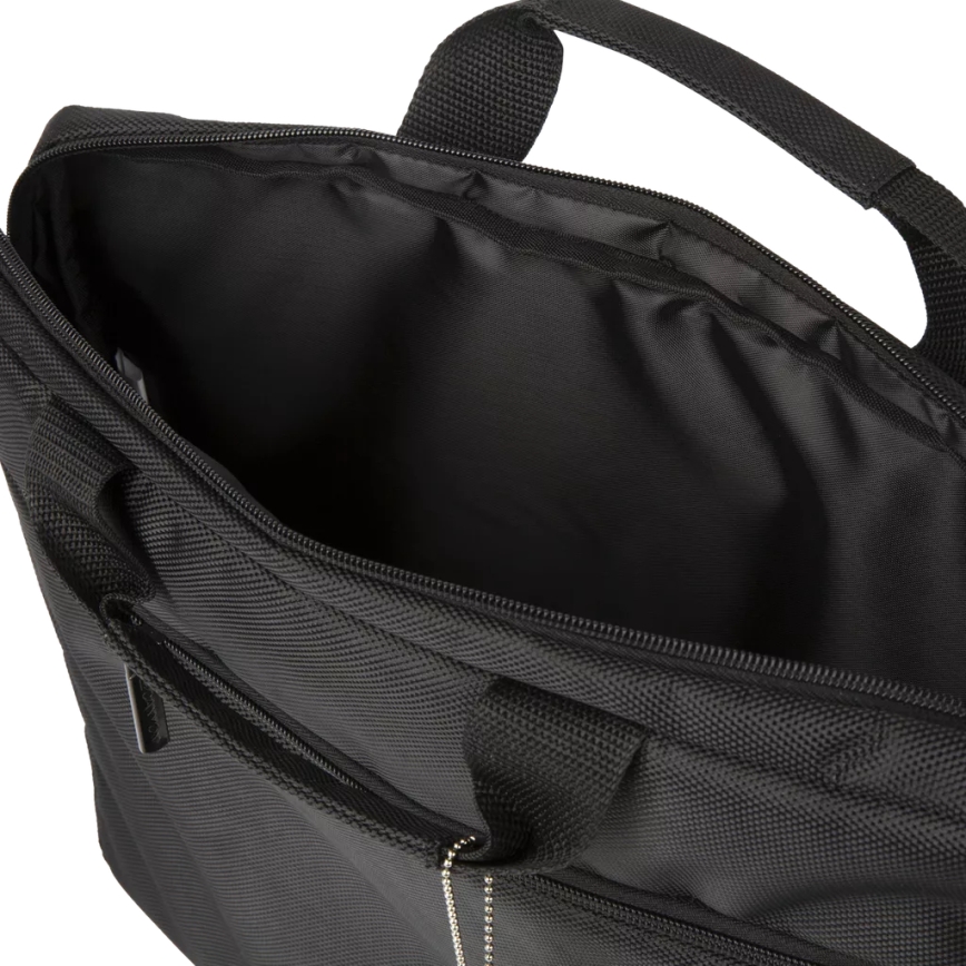 Canyon - Bolsa para portátil de 15,6 negra