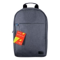 Canyon - Mochila para portátil 12l 15,6