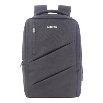 Canyon - Mochila para portátil 15,6