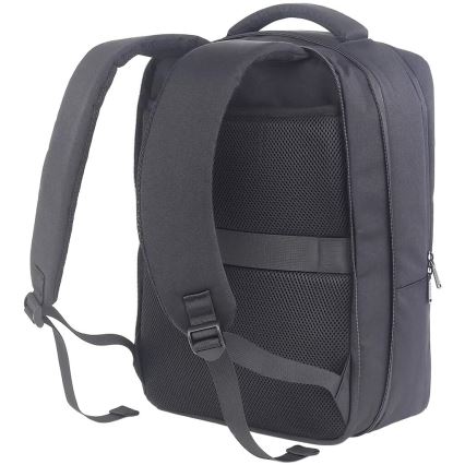 Canyon - Mochila para portátil 15,6 gris