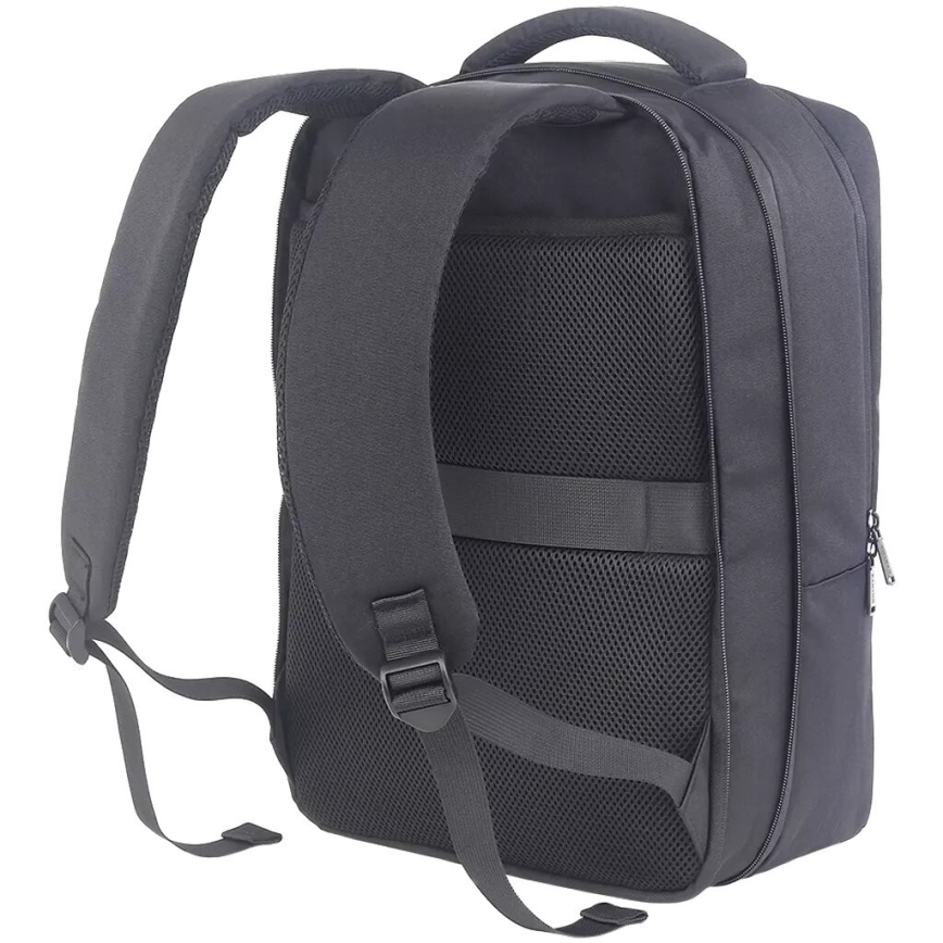 Canyon - Mochila para portátil 15,6 gris