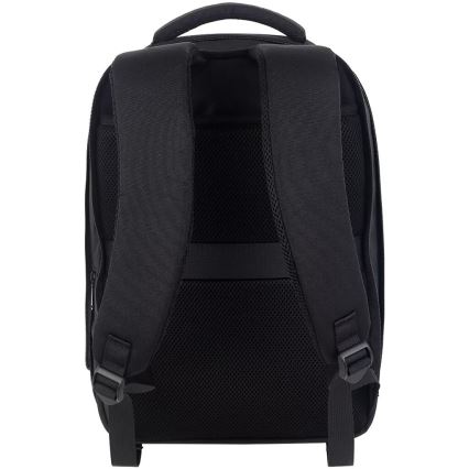 Canyon - Mochila para portátil 15.6 negro