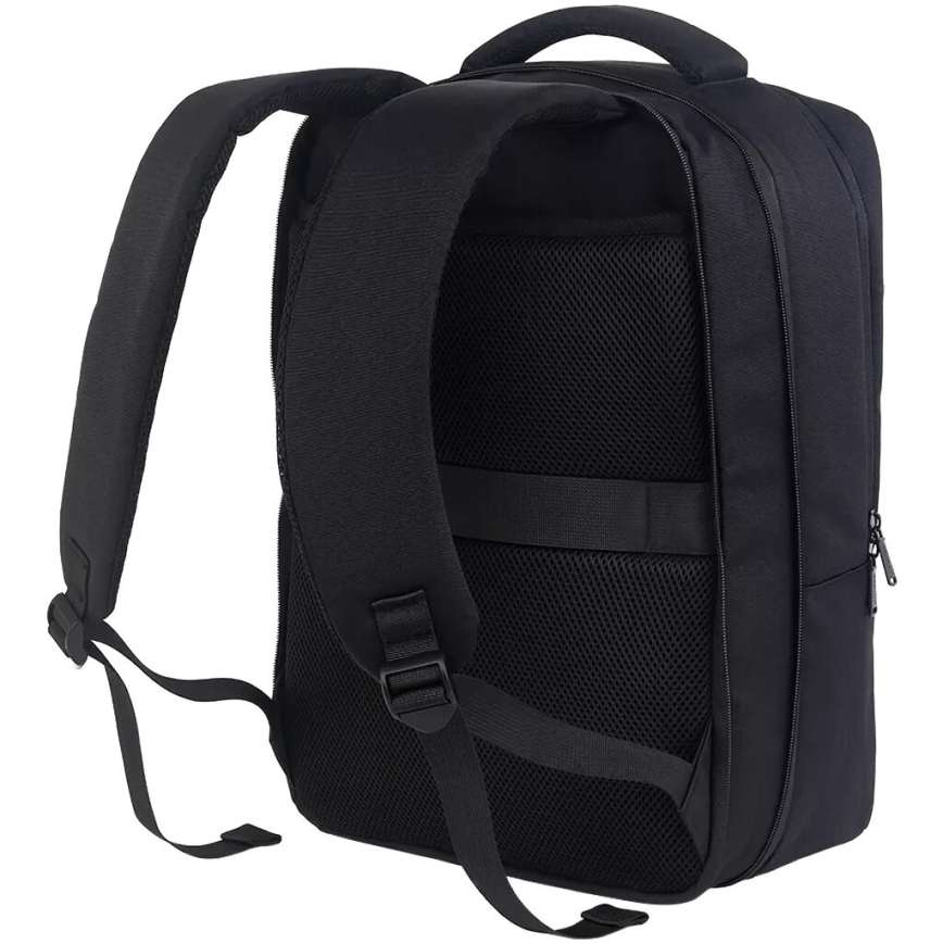 Canyon - Mochila para portátil 15.6 negro