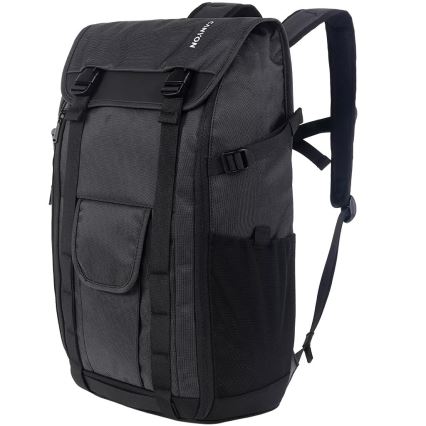 Canyon - Mochila para portátil 15 l 15,6 negro