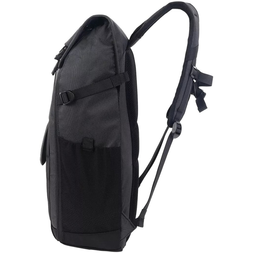 Canyon - Mochila para portátil 15 l 15,6 negro