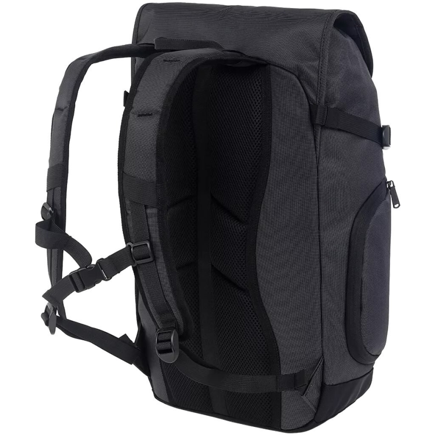 Canyon - Mochila para portátil 15 l 15,6 negro