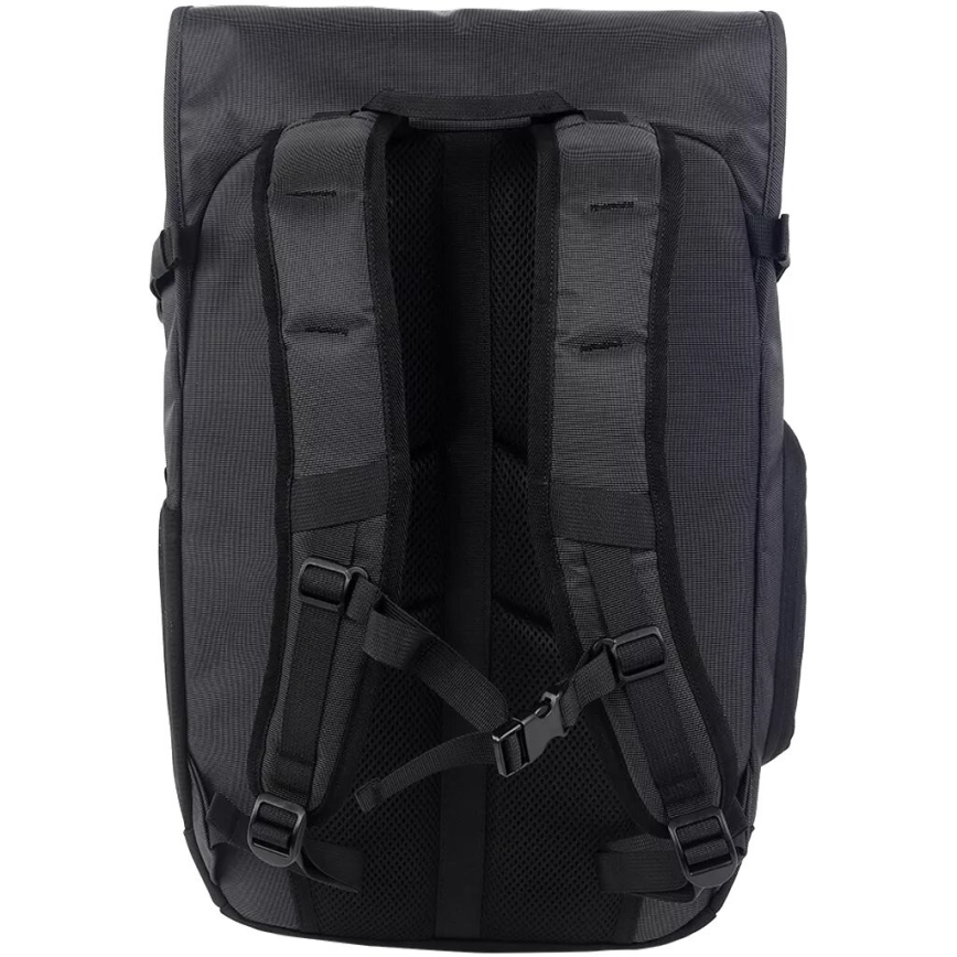 Canyon - Mochila para portátil 15 l 15,6 negro