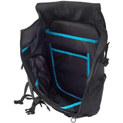 Canyon - Mochila para portátil 15 l 15,6 negro