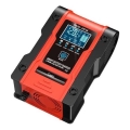Cargador de baterías 110 W/230 V