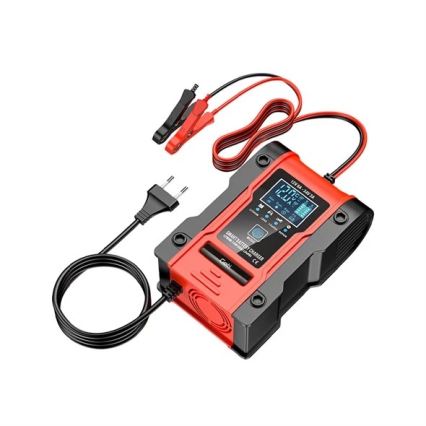 Cargador de baterías 110 W/230 V