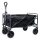 Carro plegable para camping