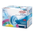 Ceresit - Tabletas para deshumidificador 2 en 1 AERO 360° 3x 450 g pack triple