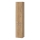 Cersanit S1003-001 - Mueble de baño suspendido NIKO 140x30 cm nogal