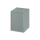 Cersanit S1022-001 - Mueble de baño suspendido MILLE 40x45 cm, color menta