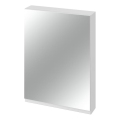 Cersanit S929-018 - Mueble de baño con espejo MODUO 80x59,5 cm