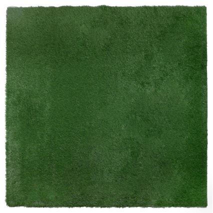 Césped artificial ALLGREEN 100x200 cm 30 mm verde