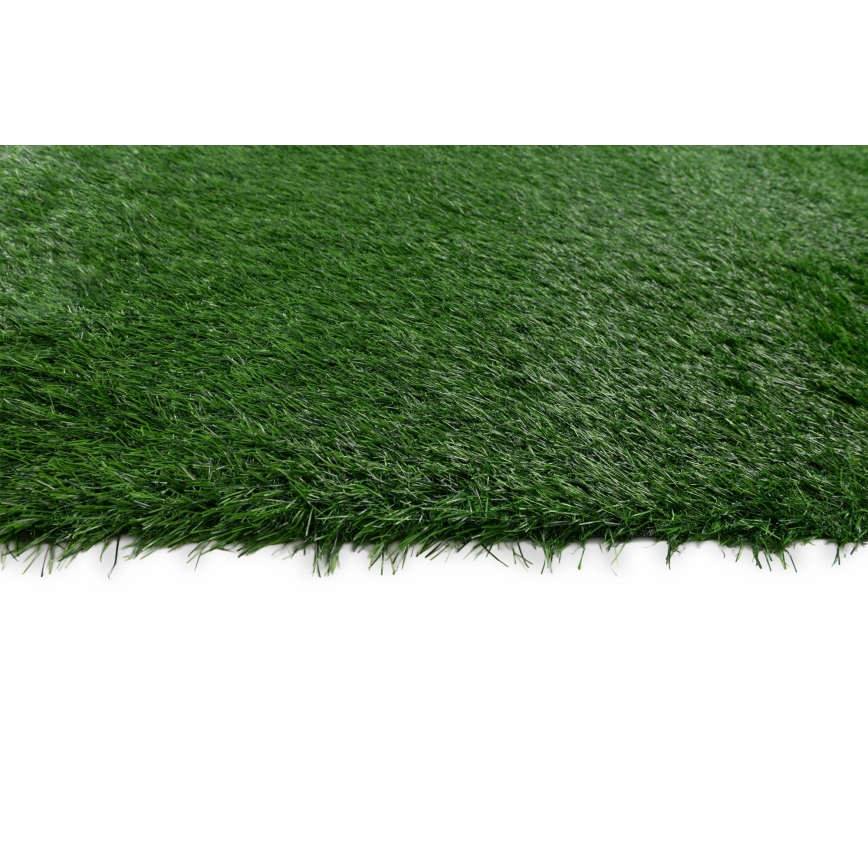 Césped artificial ALLGREEN 100x200 cm 30 mm verde