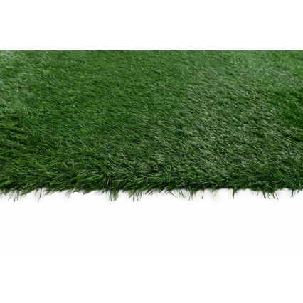 Césped artificial ALLGREEN 100x300 cm, altura de fibra 30 mm, verde