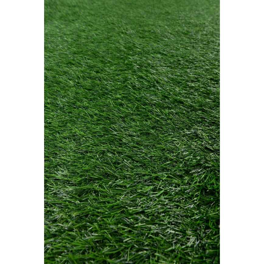 Césped artificial ALLGREEN 100x300 cm, altura de fibra 30 mm, verde