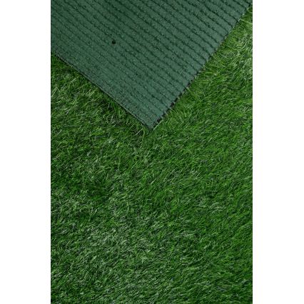 Césped artificial ALLGREEN 100x300 cm, altura de fibra 30 mm, verde