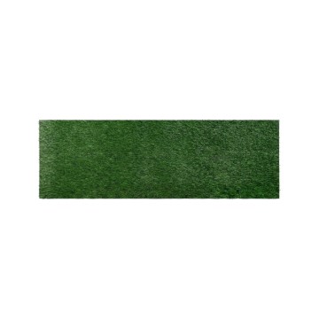 Césped artificial ALLGREEN 100x500 cm 30 mm verde