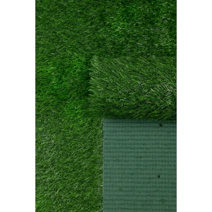 Césped artificial ALLGREEN 200x400 cm 30 mm verde