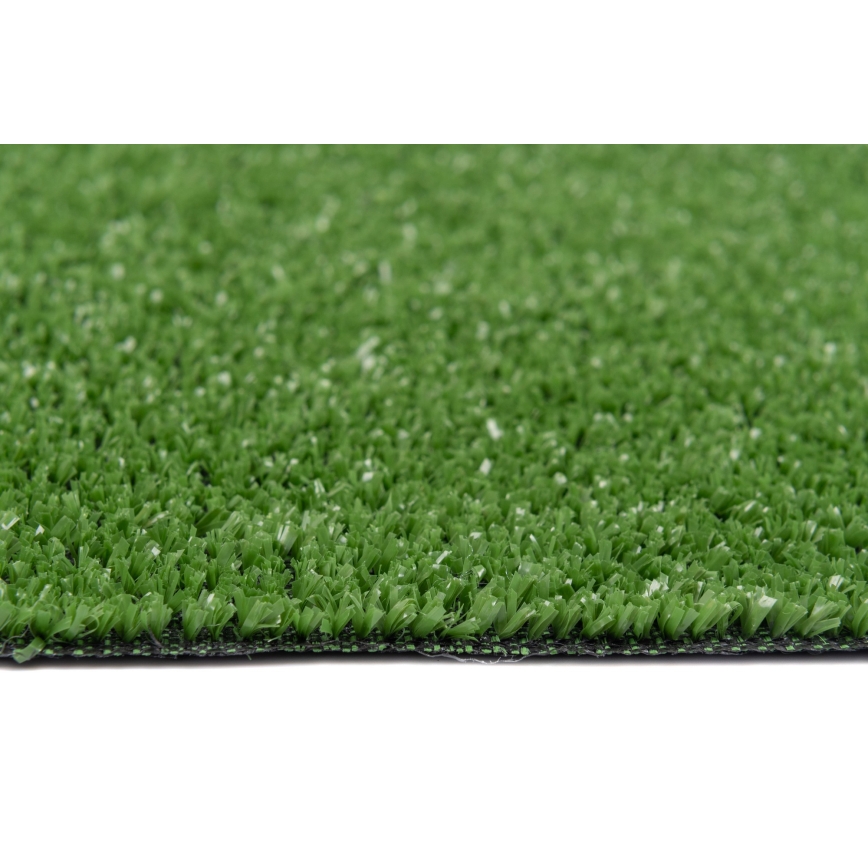 Césped artificial ASCOT 100 x 200 cm, 7 mm, verde