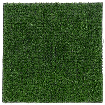 Césped artificial ASCOT 100x300 cm 7 mm verde