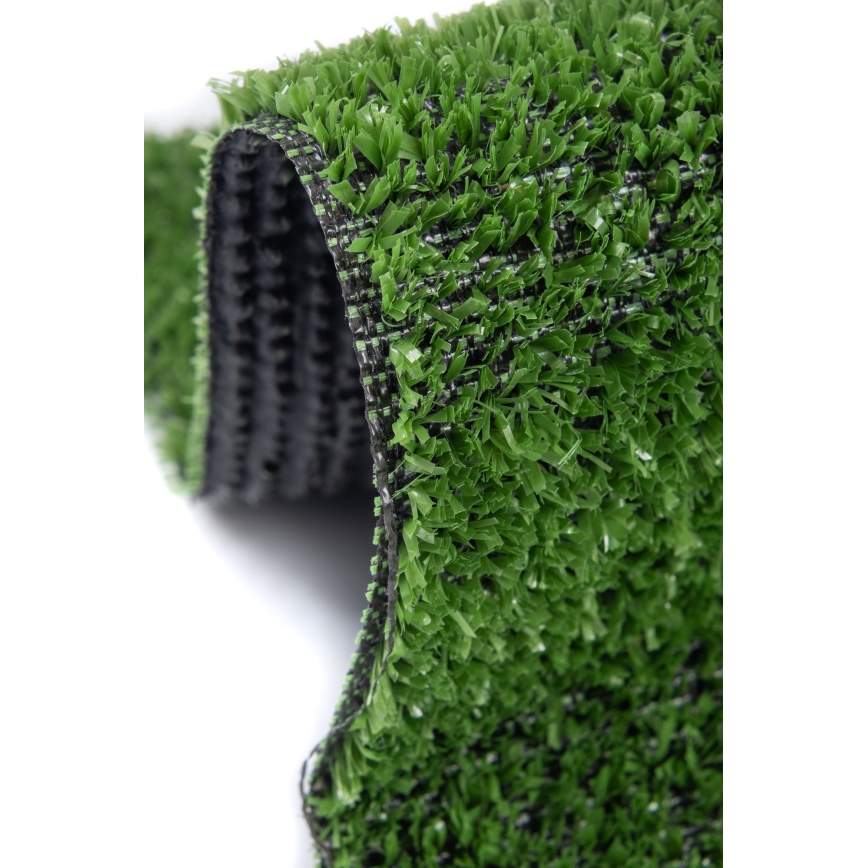 Césped artificial ASCOT 100x300 cm 7 mm verde