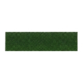 Césped artificial ASCOT 100x500 cm 7 mm verde
