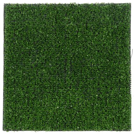 Césped artificial ASCOT 133x200 cm, 7 mm, verde