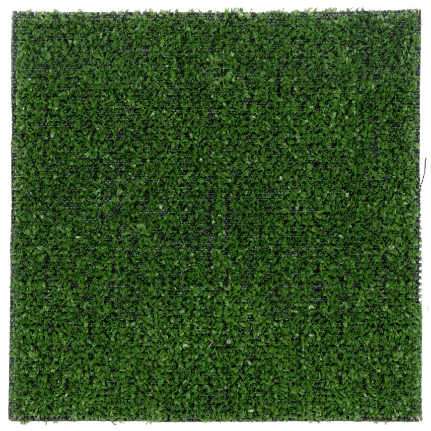 Césped artificial ASCOT 133x200 cm, 7 mm, verde