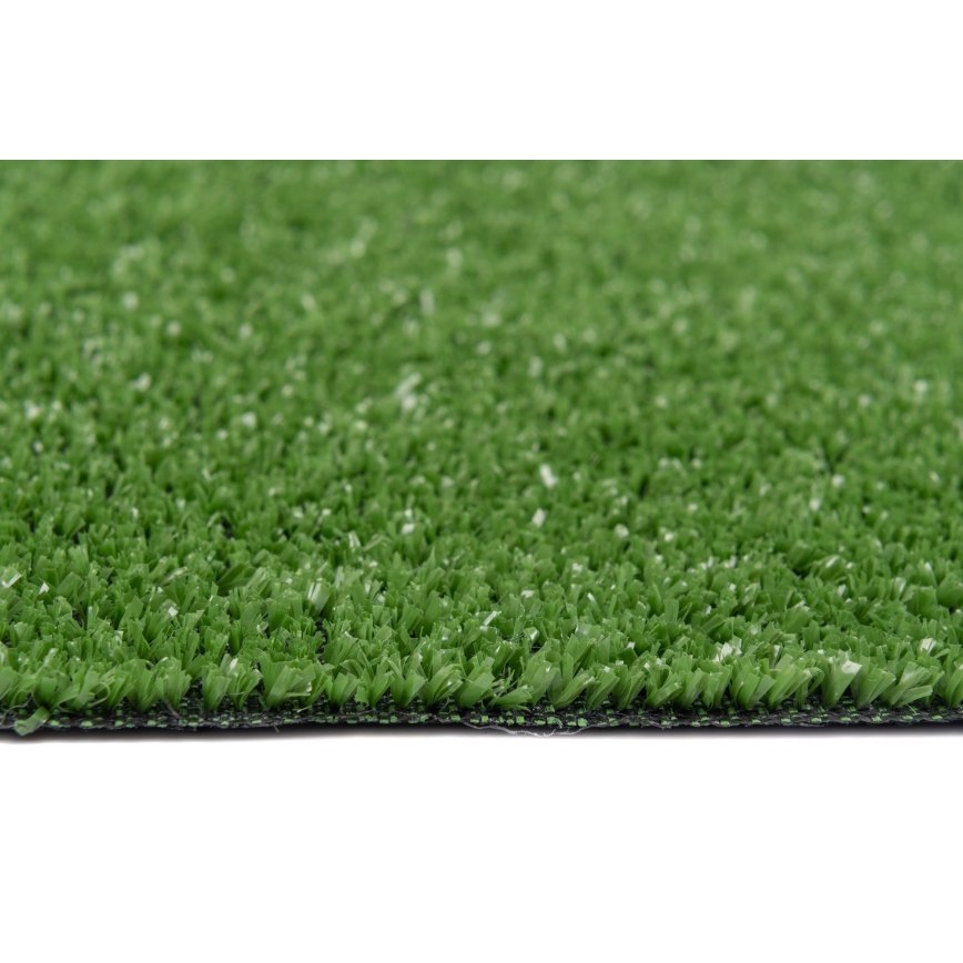 Césped artificial ASCOT 200x400 cm 7 mm verde
