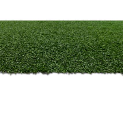 Césped artificial BELLIN 100 x 200 cm, 18 mm, verde