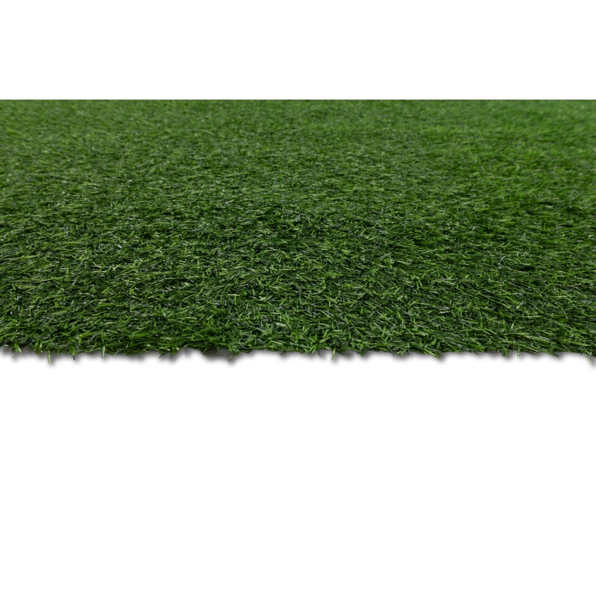 Césped artificial BELLIN 100 x 200 cm, 18 mm, verde