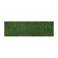 Césped artificial BELLIN 100x500 cm 18 mm verde