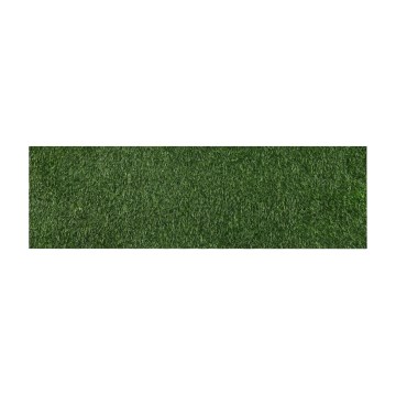 Césped artificial BELLIN 100x500 cm 18 mm verde