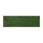 Césped artificial BELLIN 100x500 cm 18 mm verde