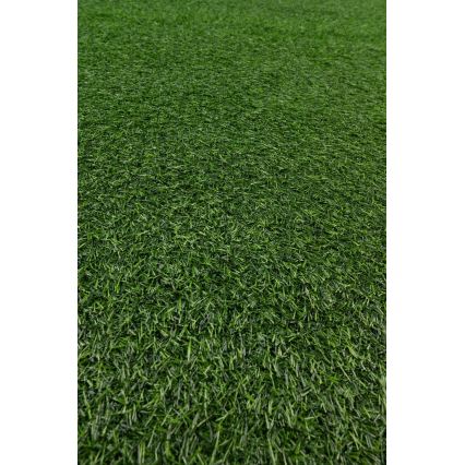 Césped artificial BELLIN 100x500 cm 18 mm verde