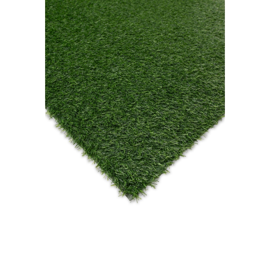 Césped artificial BELLIN 100x500 cm 18 mm verde