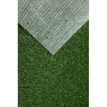 Césped artificial BELLIN 100x500 cm 18 mm verde