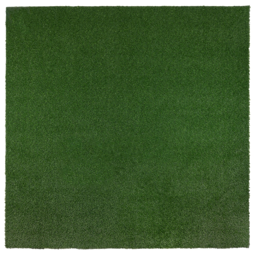 Césped artificial BELLIN 133x300 cm 18 mm verde