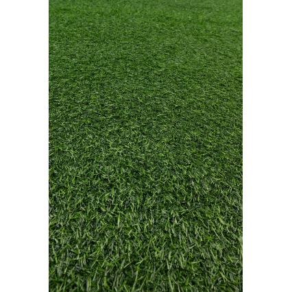 Césped artificial BELLIN 133x300 cm 18 mm verde