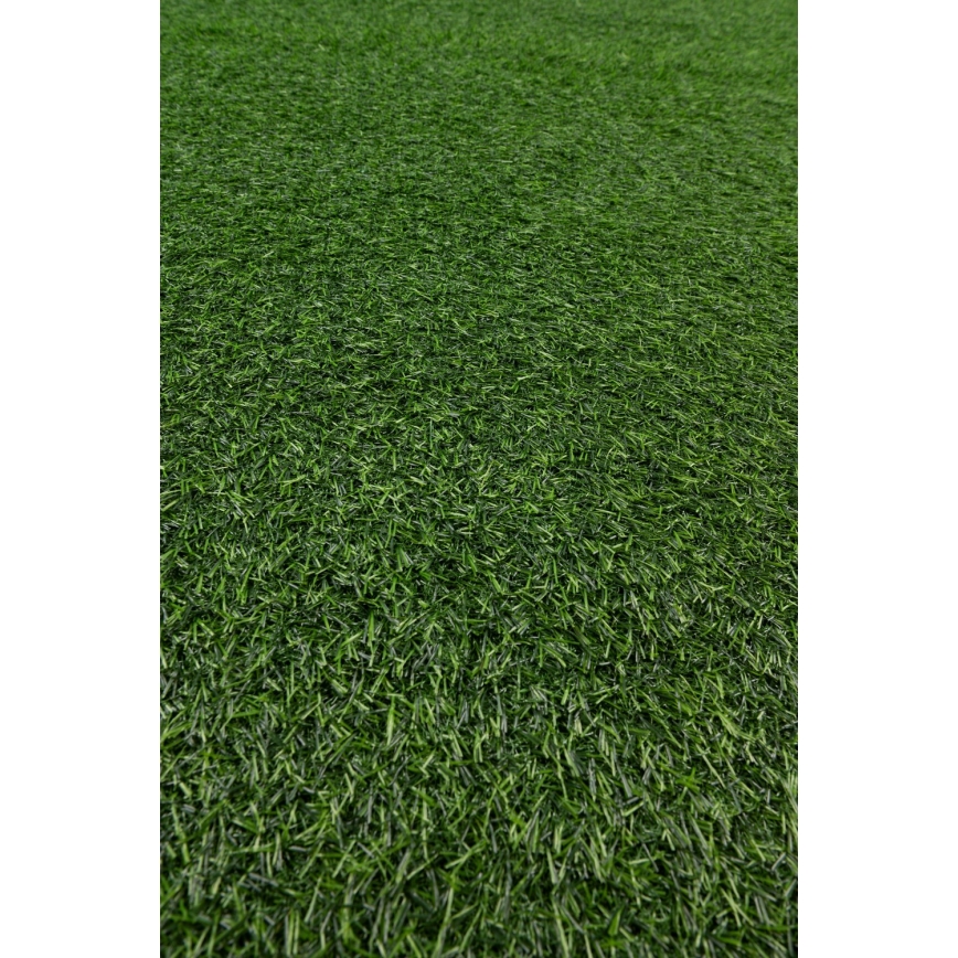Césped artificial BELLIN 200x400 cm 18 mm verde