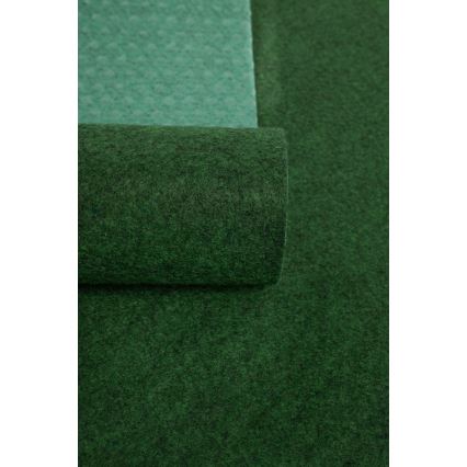 Césped artificial PEMBA 100x300 cm, 7 mm, verde
